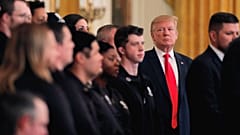 Mueller raporu: Trump Rusya soruşturmasını engellemeye çalıştı