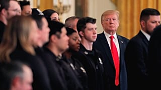 Mueller raporu: Trump Rusya soruşturmasını engellemeye çalıştı