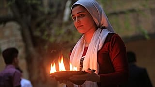 إيزيديون في العراق احتلفوا بعيد رأس السنة حسب تقويمهم... لكن فرحتهم لم تكتمل