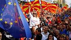 North Macedónia prepares for to go to the polls