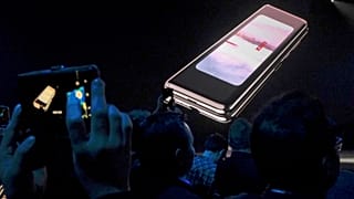 Samsung: Καθυστερεί η κυκλοφορία του Galaxy Fold λόγω προβλημάτων στην οθόνη