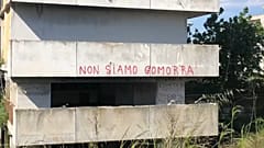 Road Trip: "Non siamo Gomorra". L'altra faccia di Scampia che si allena alla legalità