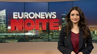 Euronews Noite 18.04.2019