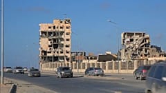 Plus de 200 morts en deux semaines de combats en Libye 