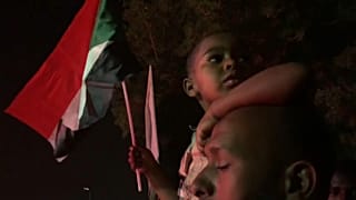 Los sudaneses aumentan la presión sobre la junta militar