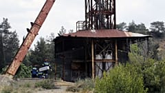 Κύπρος: Άλλες δύο συλλήψεις για το φόνο στο Μιτσερό 