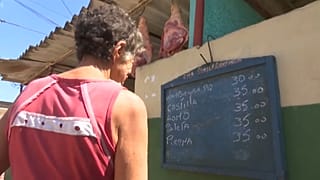 El demonio de la escasez vuelve a rondar a los cubanos
