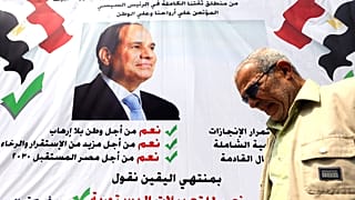 بدء تصويت المصريين في الخارج على تعديلات دستورية والأوقاف تحث على المشاركة