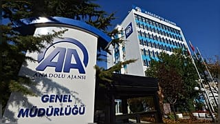 Anadolu Ajansı'nı denetim yetkisi Cumhurbaşkanlığına geçti