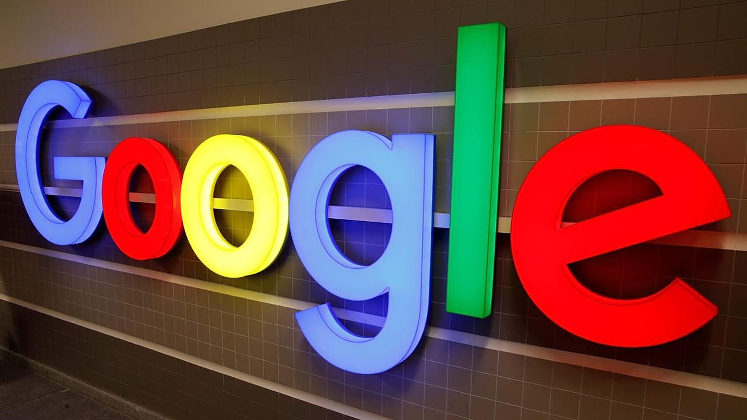 Google logo