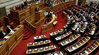 Βουλή: Άρση ασυλίας για Λοβέρδο, Σαλμά