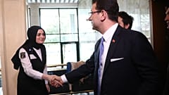Ekrem İmamoğlu'ndan veri kopyalama açıklaması