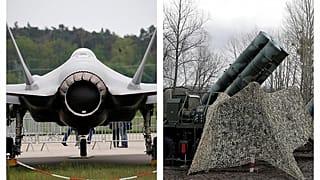 Çavuşoğlu: NATO'nun S-400 konusundaki endişelerini dikkate almamız lazım
