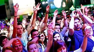 Bavarian Boogie Ban: Why is there a dancing ban on Good Friday?