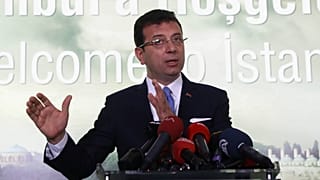 İBB'den veri tabanı açıklaması