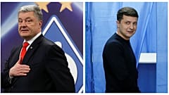 Ucrania: hacia lo desconocido en la segunda vuelta de las elecciones