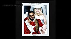 La reine de la pop sort un nouvel album "Madame X"