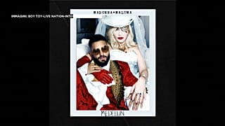 La reine de la pop sort un nouvel album "Madame X"