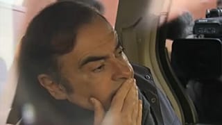 Előzetesben maradhat a Nissan-vezér