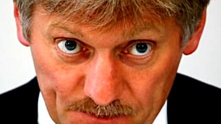 "В докладе Мюллера доказательств нет"