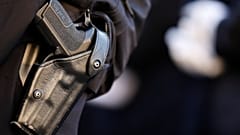 Les suicides de policiers français, reflet d'un malaise européen