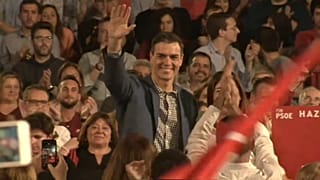 Санчес согласен дебатировать дважды
