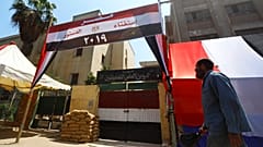 هر آنچه که باید درباره همه‌پرسی اصلاح قانون اساسی مصر بدانید