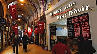 Merkez Bankası Beklenti Anketi: Dolar ve enflasyon yükselmeye devam edecek 