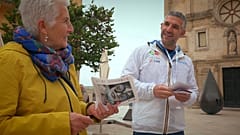 How is Matera proving it is the European Capital of Culture?