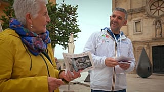 How is Matera proving it is the European Capital of Culture?