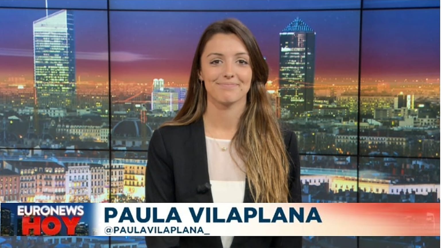 Euronews Hoy | Las noticias del viernes 19 de abril de 2019