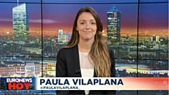 Euronews Hoy | Las noticias del viernes 19 de abril de 2019