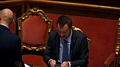 Borulhat az olasz koalíció