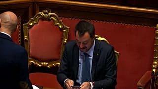 Borulhat az olasz koalíció