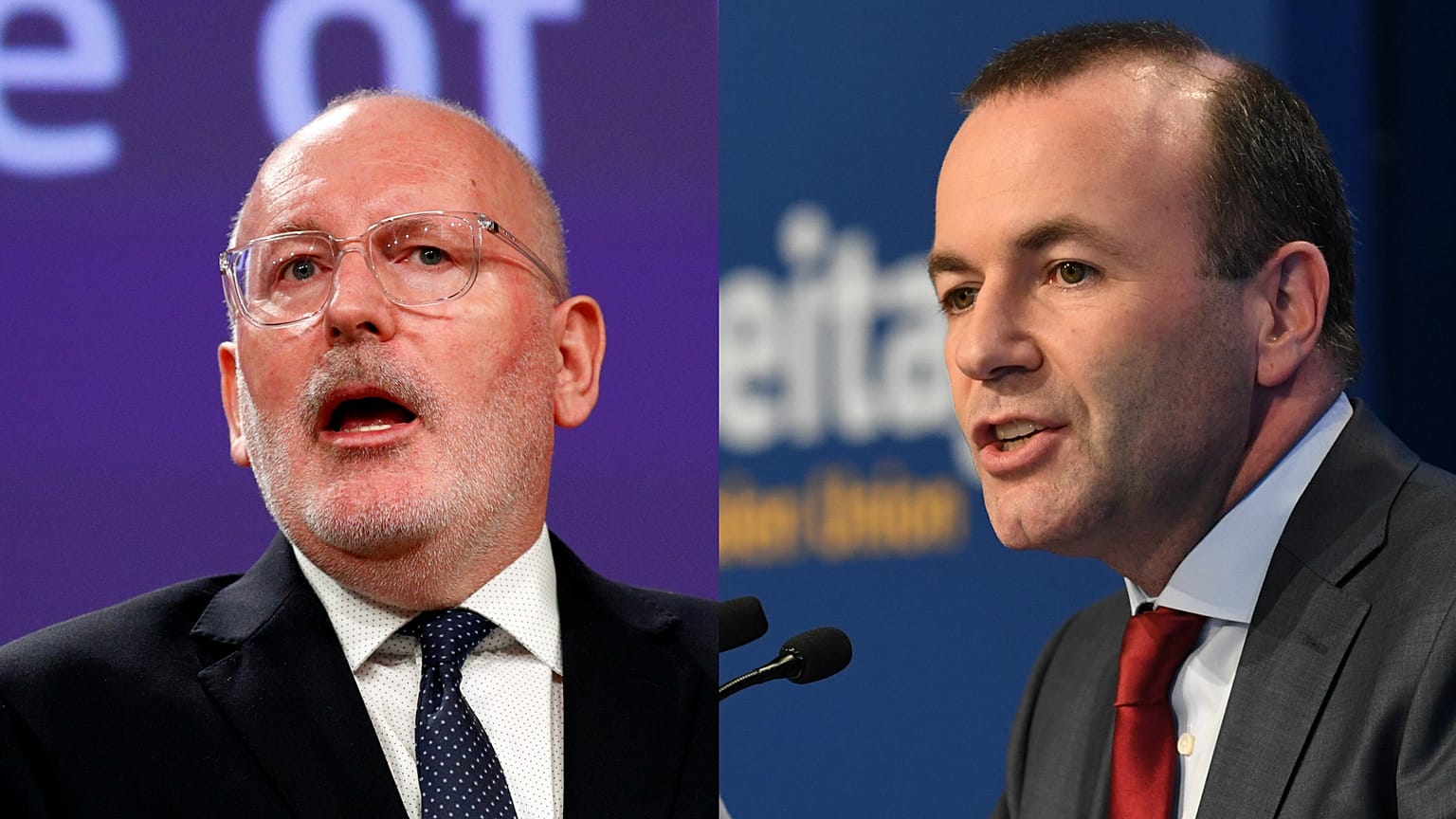 European Elections 2019: What happened this week?