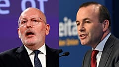 European Elections 2019: What happened this week?