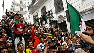 Neue Proteste in Algerien - 18-Jähriger gestorben