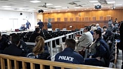 Τέσσερα χρόνια διαρκεί η δίκη της Χρυσής Αυγής