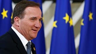 Büntetné az EU-s bevándorláspolitikát aláásókat a svéd kormány