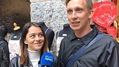 AP seçimlerine doğru: İtalya'nın gündemi işsizlik, serbest dolaşım, suç oranı 