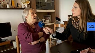 انتخابات پارلمان اروپا؛ شهروندان ایتالیا از مشکلات خود می‌گویند