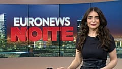 Euronews Noite 19.04.2019