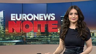 Euronews Noite 19.04.2019