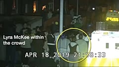 Video: Kuzey İrlanda'da gezetecinin ölümüyle ilgili olarak iki kişi tutuklandı