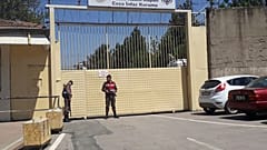 Gebze Cezaevi önündeki eylemlere coplu müdahale hakkında valilik soruşturma başlattı