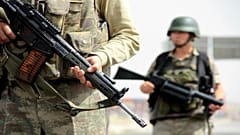 چهار سرباز ترکیه در حمله پ‌کاکا کشته شدند