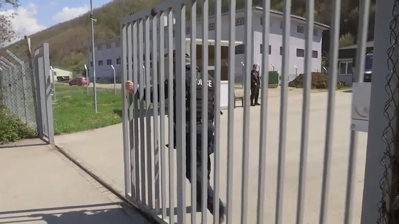 Jiadistas do Estado Islâmico regressam ao Kosovo