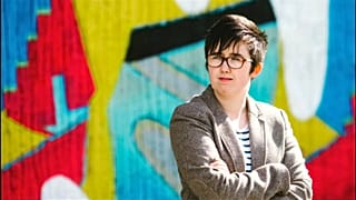 Morte de jornalista leva políticos a apelar à paz na Irlanda do Norte