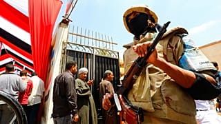  آغاز همه‌پرسی؛ مردم مصر به طولانی‌تر شدن ریاست جمهوری سیسی رای می‌دهند؟