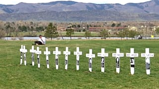 Venti anni da Columbine: la strage degli studenti tra le più gravi occorse negli USA